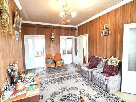 дом по адресу 40 років Перемоги, 60