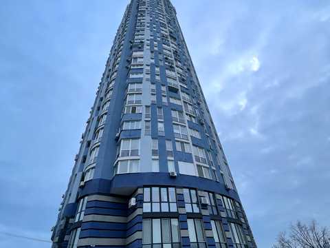 квартира за адресою Соборності просп. (Возз'єднання), 30-А