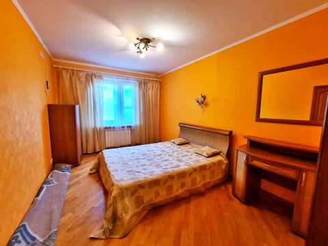 квартира за адресою Василя Порика просп., 7-Б