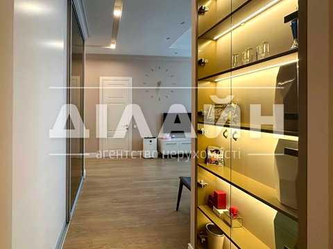 квартира за адресою Запоріжжя, Соборний просп. (Леніна), 777