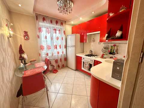 квартира за адресою Радунська вул., 44