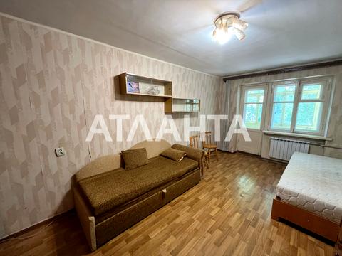 квартира по адресу Довженко ул., 9