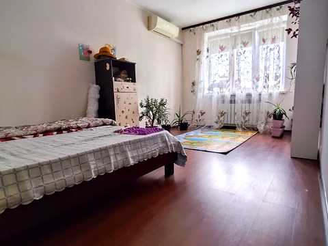 квартира по адресу Переяславская ул., 23