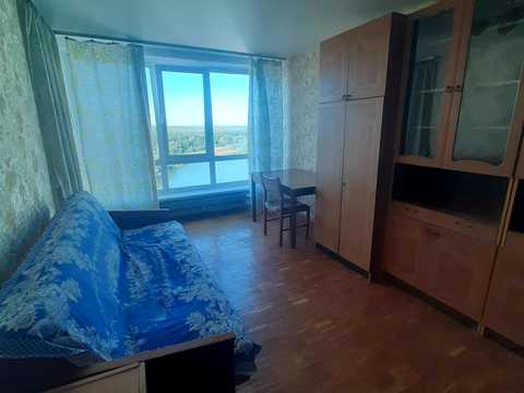 квартира за адресою Миколи Ушакова вул., 2