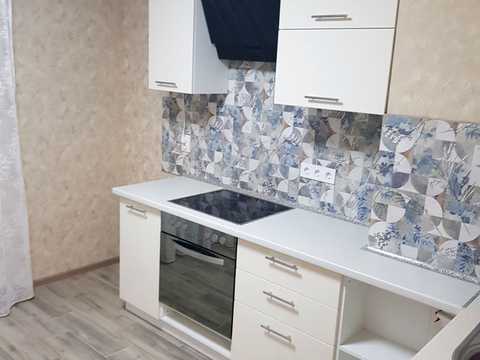 квартира по адресу Доковская ул., 10