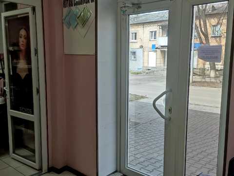 комерційна за адресою Тернівка, Вознесенська вул. (Леніна), 32