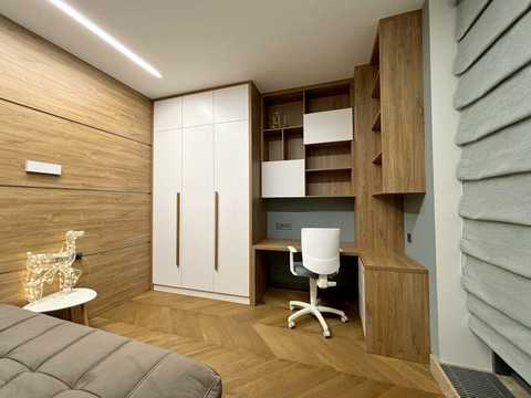 квартира за адресою Велика Арнаутська вул., 23б