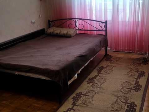 квартира за адресою Лісовий просп., 33