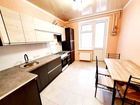 квартира по адресу Озёрная ул., 3