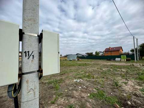 ділянка за адресою Міська, 31