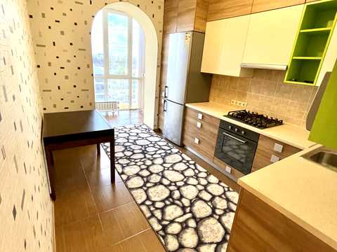 квартира за адресою Жулянська вул., 1-А