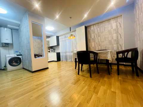 квартира за адресою Миру просп., 25