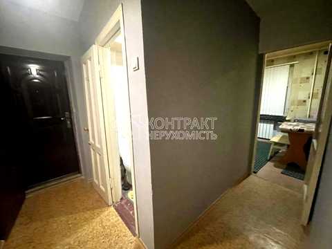 квартира за адресою Сумгаїтська вул., 5