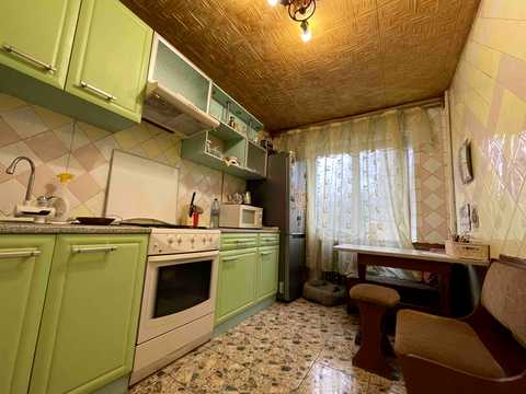 квартира за адресою Терещенківська вул. (Червоного Козацтва), 26
