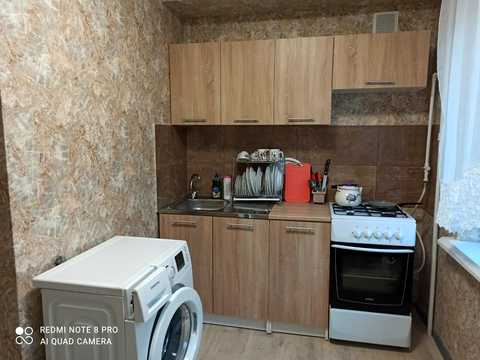 квартира за адресою Верховної Ради бульв., 22-А