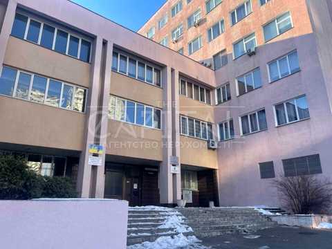 коммерческая по адресу Семьи Бродских ул. (Смоленська), 31
