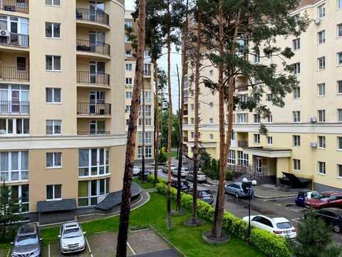 квартира по адресу Матвія Донцова ул. (Тургеневская), 50 