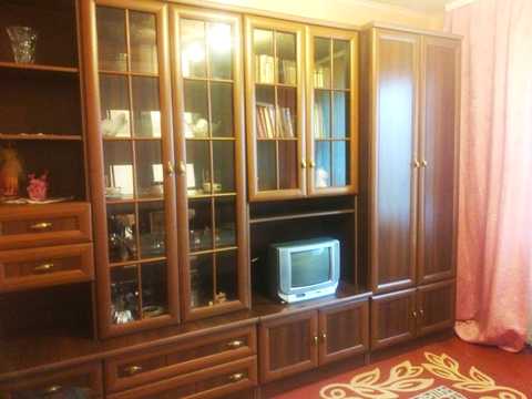 квартира по адресу Николая Закревского ул., 1/79