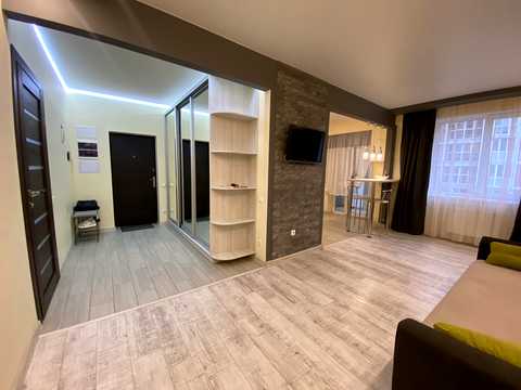 квартира за адресою Кобзаря бульв., 7
