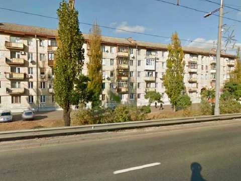 квартира за адресою Соборності просп. (Возз'єднання), 20/2