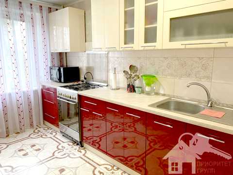 квартира за адресою Товариська вул., 111