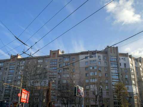 квартира по адресу Фонтанская дорога ул., 31