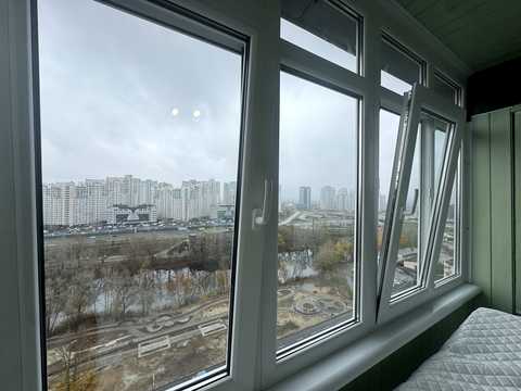 квартира по адресу Срибнокильская ул., 16