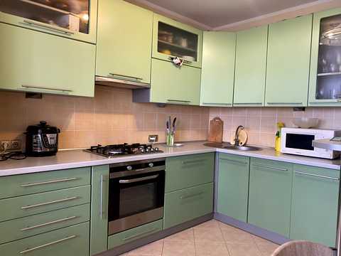 квартира за адресою Теплична вул., 38