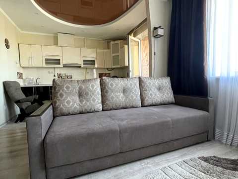 квартира за адресою Андрія Мельника вул., 30
