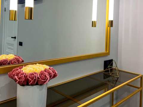 квартира за адресою Коцюбинського, 50