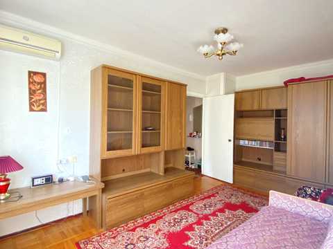 квартира по адресу Братиславская ул., 18-Б