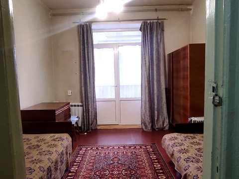 квартира по адресу Академика Янгеля ул., 20