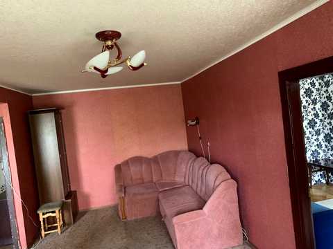 квартира за адресою Миколи Василенка вул., 25