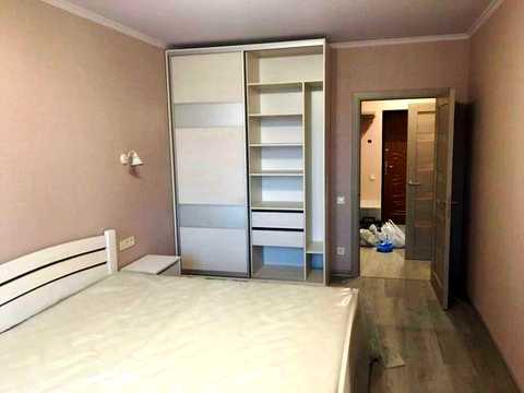 квартира за адресою Бориса Гмирі вул., 14-А