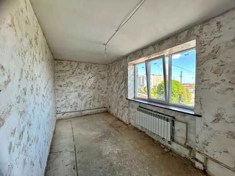 квартира за адресою Стрілецька вул., 43