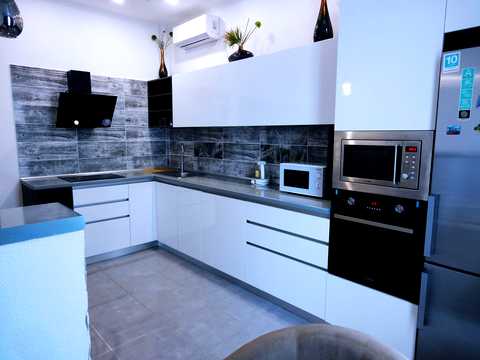 квартира по адресу Итальянский бульв., 1-А
