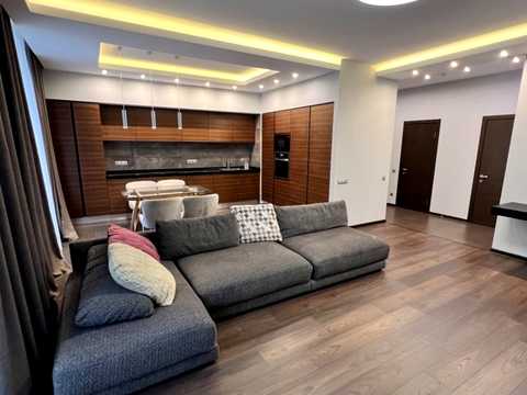 квартира за адресою Саперне Поле вул., 3