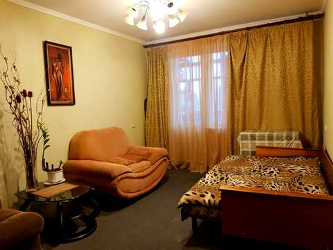 квартира по адресу Космонавтов ул., 74
