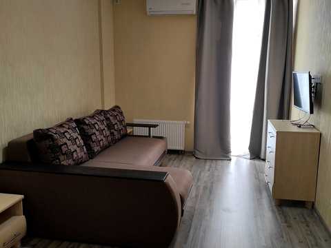 квартира по адресу Регенераторная ул., 4