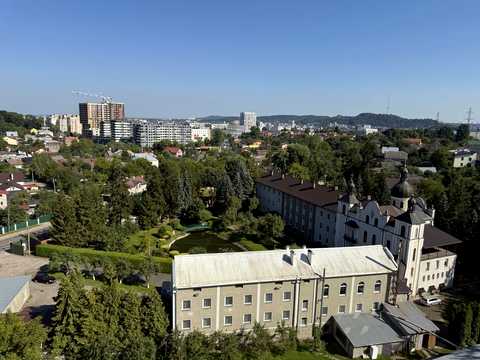 квартира за адресою Замарстинівська вул. (Калініна), 233-Б