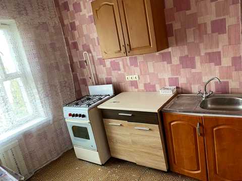 квартира по адресу Гната Юры ул., 1