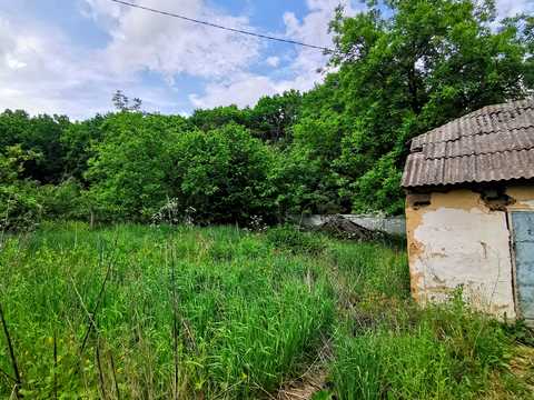 ділянка за адресою Полтава, Космічна вул.