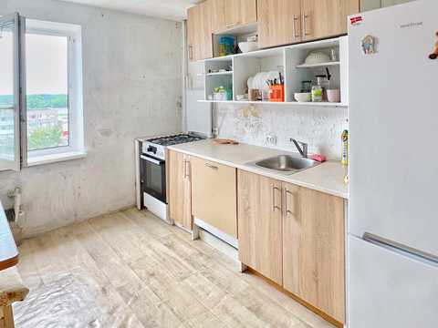 квартира по адресу Братиславская ул., 15
