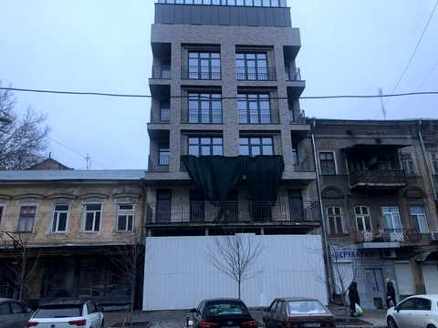 коммерческая по адресу Базарная ул., 55