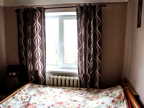 квартира за адресою Амвросія Бучми бульв., 6