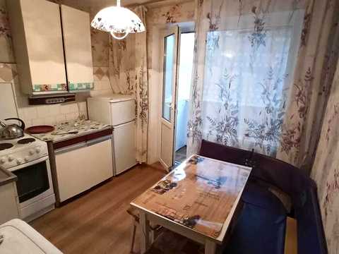 квартира за адресою Голосіївська вул., 6