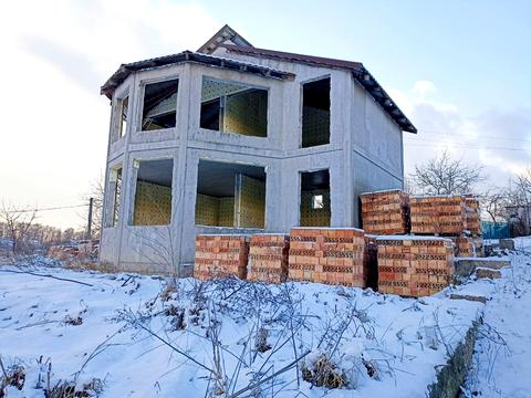 будинок за адресою СТ Енергія