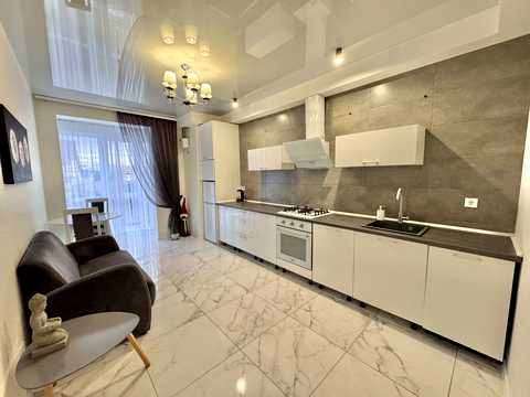 квартира за адресою Малоголосківська вул., 16-А
