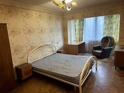 квартира по адресу Берестейский просп. (Победы), 25