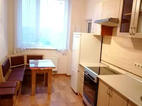 квартира за адресою Лесі Українки, 21